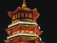 -芜湖方特东方神画