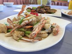 -御唐府海珊瑚主题餐厅