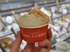 -Dal Cuore 达可芮冰淇淋(陕西北路店)