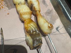 -单家老院·院子里的青岛菜(沙子口店)