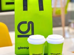 -gleeglee乐溢亦茶(朝阳大悦城店)