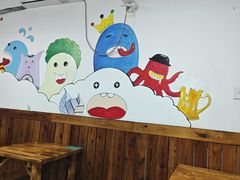 -老即墨路901炸串(台东商业步行街百年国际金街店)