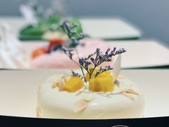 -狐狸和向日葵(北京路店)