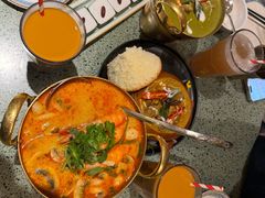 -Home Thai·泰谣(王府井apm店)