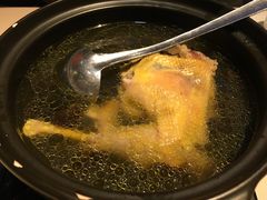 黄山土母鸡汤-徽珍源(龙茗路店)