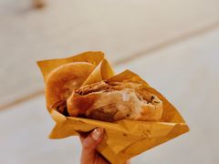 -沙州食驿·非遗小吃夜市