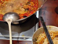-小螺大作·螺蛳粉火锅(林和西店)