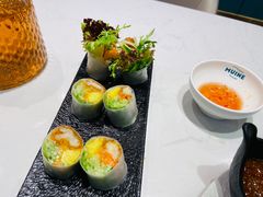 -美奈小馆·越南料理(中航城君尚购物中心店)