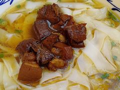 -刘长和手工粉(坡子街店)