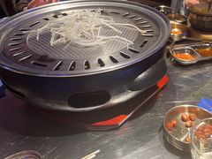 -入火韩国烤肉(凯旋广场店)