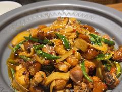 -花鸟鱼私家小厨·川菜(文殊院店)