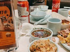 -润园四季椰子鸡火锅(南山海岸城店)