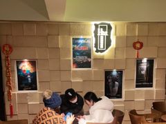-H立方实景剧情密室(天河旗舰店)