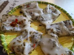-安上粉皮.非遗手工小吃(骑龙巷店)