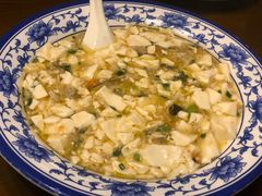 蟹粉豆腐-三凤酒家·百年无锡菜(清扬茂业店)