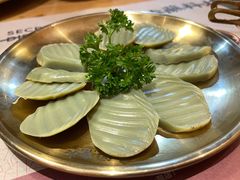 -闻老头·菊花炭烤肉(D11店)