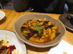 -十三式重庆江湖菜(金茂览秀城店)