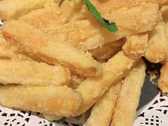 -大鸭梨烤鸭(左家庄店)