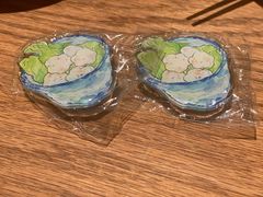 -啢啢茶寮(芳华横街店)
