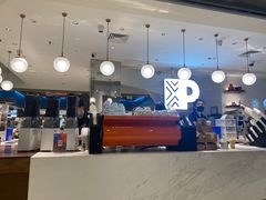 -Peet's Coffee皮爷咖啡(豫园店)