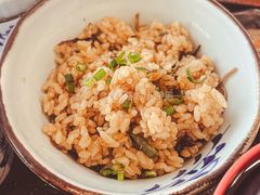 -纹兵卫手打荞麦面日料(虹桥本店)