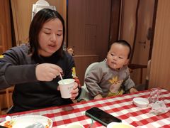 -西贝(上海新梅广场店)