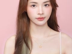 -iF摄影•全家福•证件照•形象照(南山店)