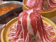 -牛匠和牛寿喜锅(西安总店)