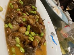 -老客站酒楼(金花南路店)