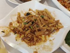 -马凯餐厅(长椿街店)