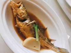 家烧小黄鱼-新长福(星沙店)