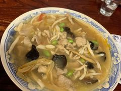 连汤肉片-管记水席老店(仙果市街店)