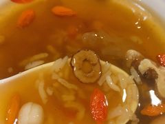 桂花粥-子午路张记肉夹馍(小寨西路店)