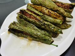 -广东小炒(京广中路店)