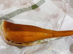 -麦当劳餐厅(荔城南大道店)