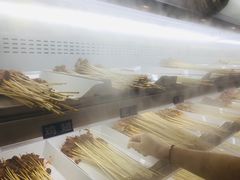 -马路边边麻辣烫联盟路店