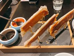 -老头儿油爆虾·1987杭州烟火味(湖滨银泰in77D区店)