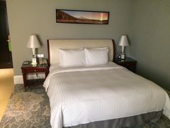 -上海圣淘沙万怡酒店