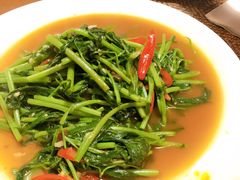 -泰国餐厅 Thai Food(裕华万达店)