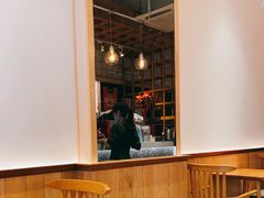 大堂-森Some Fusion(荔湾店)