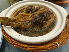 -老季市·三代非遗传承·地标美食老汁鸡(工农路店)