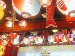 -仙隐小鹿料理食堂(惠济万达店)