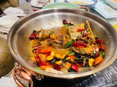 -一江春水·杭帮臻宴(三台山店)