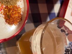 -雪熊哈尔滨烧烤·精酿啤酒·砂锅(中央胜境店)