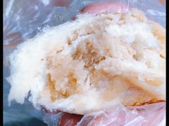 油酥面包-麦香皇后老式面包坊(大连路店)