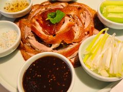 -额娘·春饼烤鸭(天鸿店)