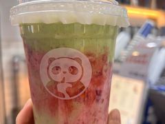 轻畅羽衣甘蓝-茶百道(瑞安吾悦广场店)