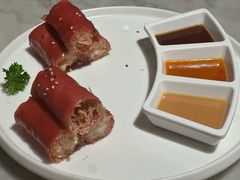 -蝴蝶里·粤菜·点心(滨江龙湖店)