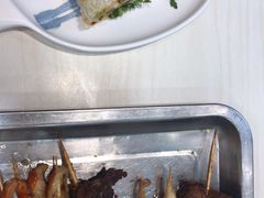 -金乐活美食(中街店)