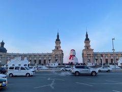 -哈尔滨音乐公园